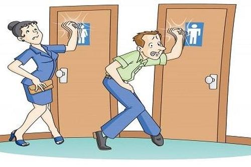 Tiểu gấp chữa thế nào?