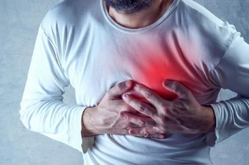 Các biến chứng tim mạch do nhiễm Coronavirus