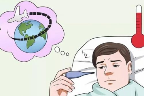 Đặc điểm chung của người mắc bệnh sốt rét