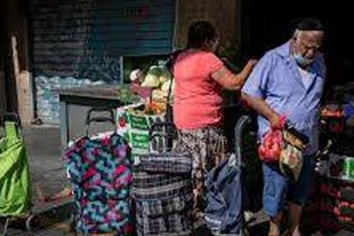 Israel: Trợ cấp cho người thu nhập thấp vì COVID-19