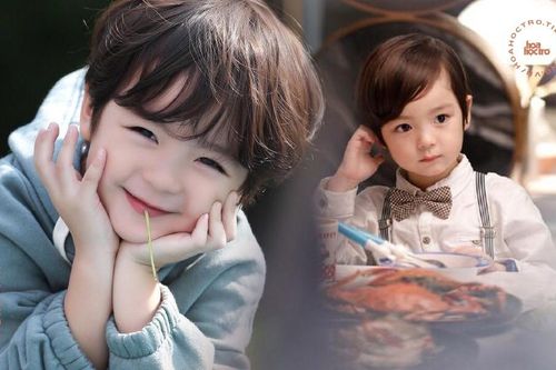 '30 Chưa Phải Là Hết' đâu chỉ toàn tra nam, vẫn còn tiểu mỹ nam khiến bạn tan chảy