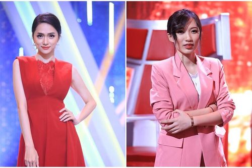 Cú 'twist' bất ngờ của 'Người Ấy Là Ai': Hương Giang chưa phải nữ chính cuối cùng