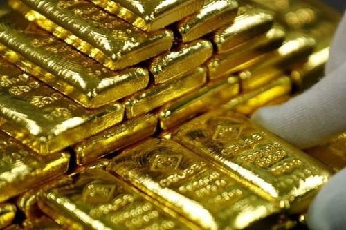 Giá vàng kéo dài chuỗi ngày tăng