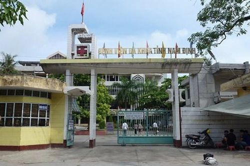 Nam Định: Điều trị khỏi 3/7 bệnh nhân nhiễm Covid-19