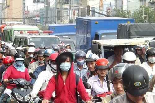 Gỡ điểm nghẽn kết nối Long An và TP Hồ Chí Minh
