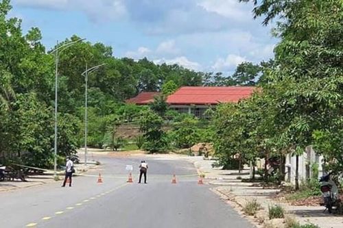 Quảng Trị: 55 thí sinh không tham dự đợt 1 kỳ thi THPT quốc gia