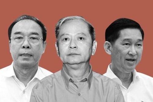 'Miếng võ quy trình' trong công tác cán bộ