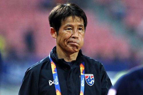 Thái Lan định vay tiền FIFA để phục vụ đội tuyển quốc gia