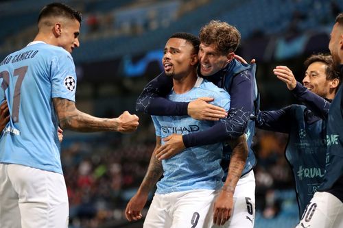 Man City có đủ khí chất để lên ngôi ở Champions League mùa này