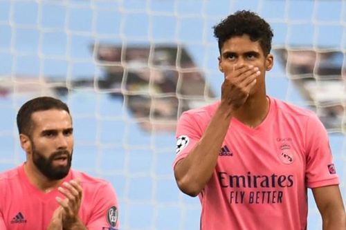 Trận thua phơi bày sự thật của Real Madrid