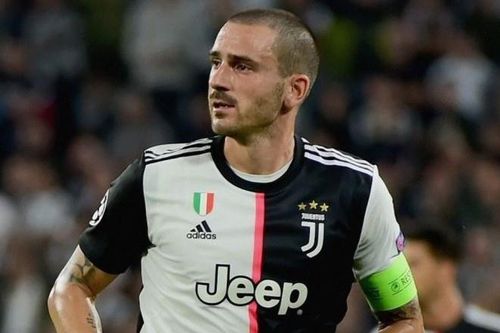 Đội trưởng Juventus nói gì sau khi bị loại khỏi Champions League