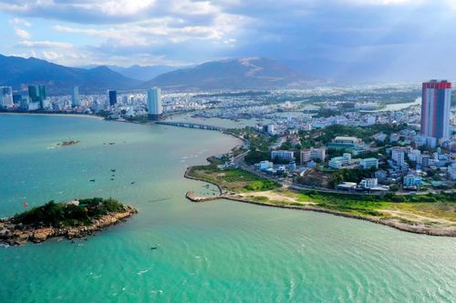Khánh Hòa ra tối hậu thư về dự án 33 triệu đô lấn, lấp vịnh Nha Trang