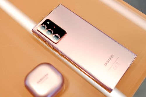 Chọn Galaxy Note20 Ultra hay S20 Ultra?