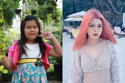 Cô gái giảm 25 kg từng phải khóc vì đói, mệt