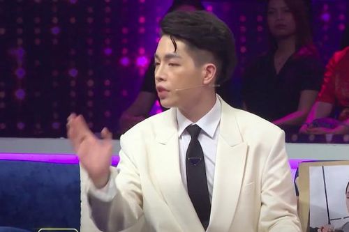 Đức Phúc thừa nhận bị lừa dối ở lần yêu đầu