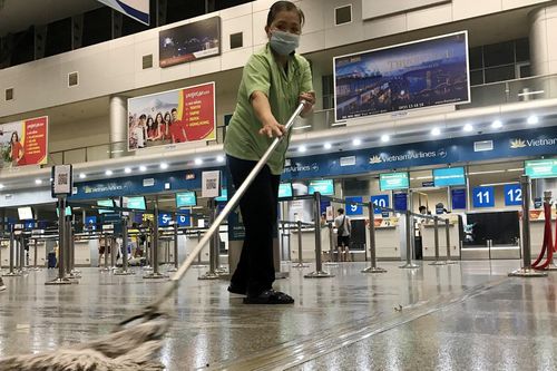 Công ty khai thác dịch vụ sân bay Đà Nẵng tiếp tục thua lỗ