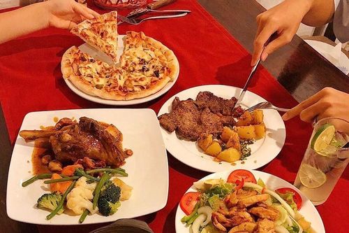 3 nhà hàng kiểu Âu được lòng thực khách ở Vũng Tàu