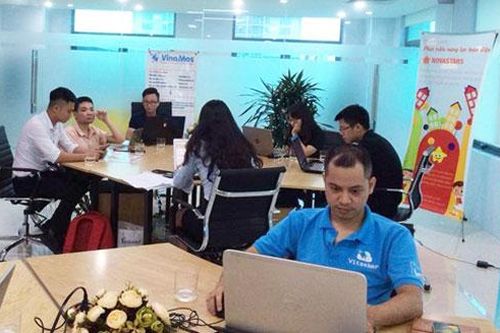 Thời của các bạn trẻ học khởi nghiệp