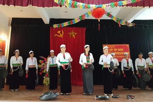 Bài 3: Loay hoay bảo tồn di sản