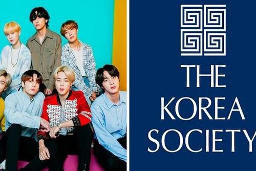 BTS nhận danh hiệu cao quý nhất của Hiệp hội Hàn Quốc