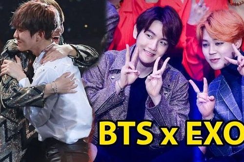 BXH tháng 7: Chưa ai đánh bại được BTS, EXO vượt NCT