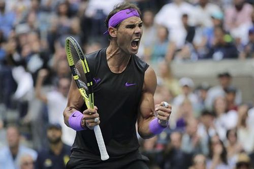 Bỏ qua US Open, Nadal cực đáng gờm ở Roland Garros 2020
