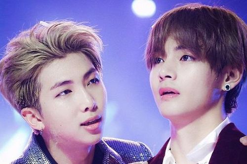 Chỉ với 1 câu, RM BTS lên ngay chức chủ tịch CLB người hâm mộ V