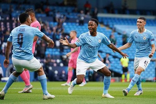 Man City loại bỏ Real Madrid, Ronaldo không cứu được Juventus