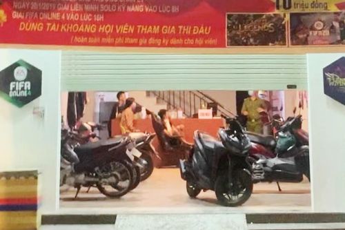 Tham 1 lãi, thiệt 10 vốn!