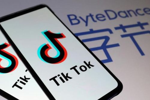 Ông Trump ra sắc lệnh cấm TikTok và WeChat