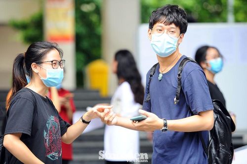 Tự tin vượt qua kỳ thi tốt nghiệp THPT một cách dễ dàng nhất