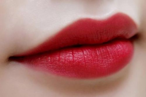 Nhìn dáng môi đoán ngay số phận, bạn thuộc tuýp nào?