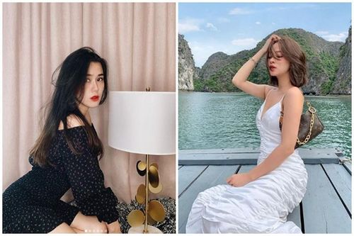 Dàn hot girl Việt đâu chỉ đẹp còn 'làm trùm' trên Instagram