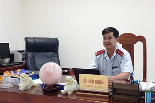 Vĩnh Phúc: Lực lượng Thanh tra, CSGT sẵn sàng cho Kỳ thi tốt nghiệp THPT