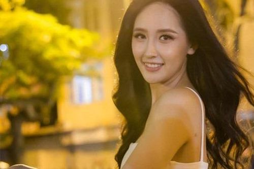 Ngắm nhan sắc hồi bé của các nàng hậu đình đám