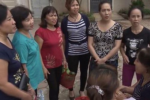 Em dâu gánh hậu quả vì anh chồng say khướt