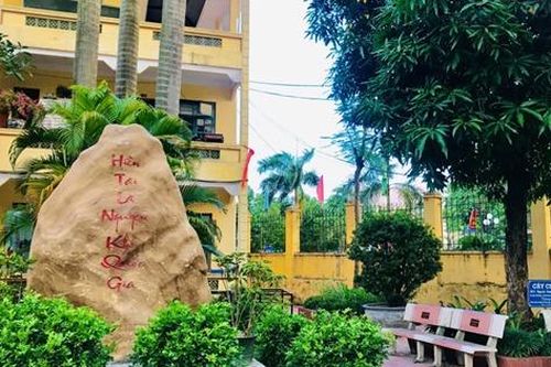 Hà Nội: Giáo viên coi thi ở Đan Phượng thuộc diện F2, không phải F1