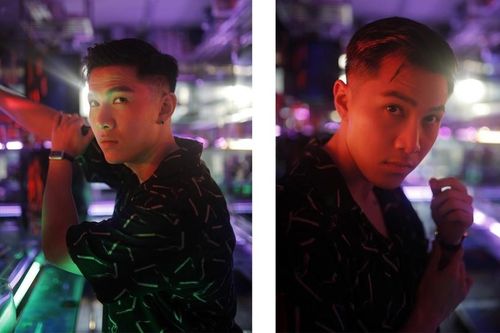 Mai Tiến Dũng Cover 'Hoa nở không màu' ngọt như mía lùi