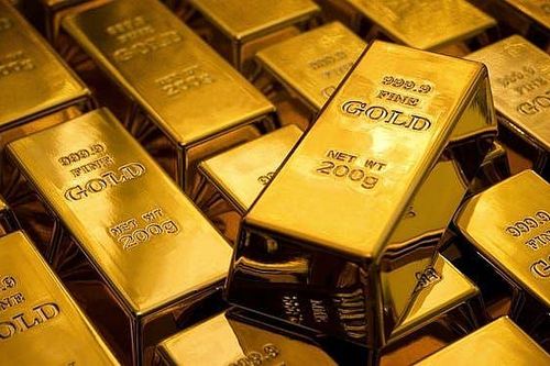 Giá vàng hôm nay(8/8): Tăng chưa thấy điểm dừng, tiếp tục ghi kỷ lục mới