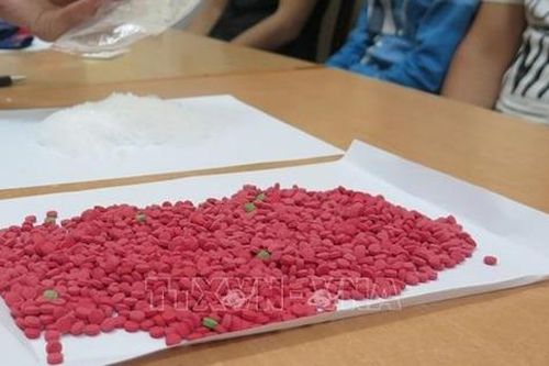 Sơn La: Bắt giữ 3 đối tượng mua bán trái phép chất ma túy