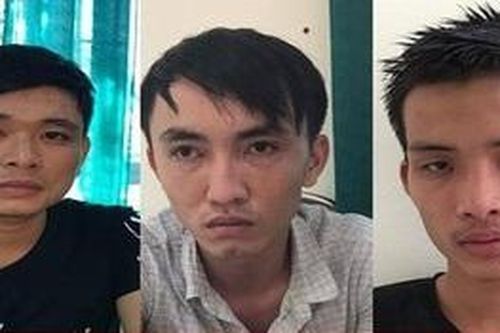 Hà Tĩnh: Bắt giữ 2 đối tượng chuyến bán ma túy cho nhiều 'con nghiện'