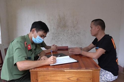 Cao Bằng: Đề nghị truy tố kẻ cầm đầu đưa người vượt biên trái phép