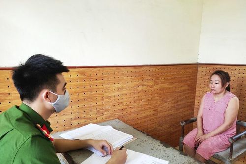Lạng Sơn: Khởi tố 'bà chủ' cơ sở massage trá hình