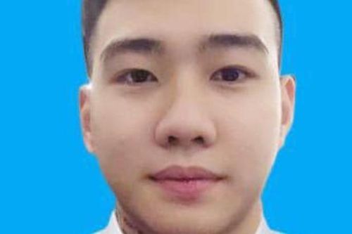 Truy nã đối tượng giết người đặc biệt nguy hiểm