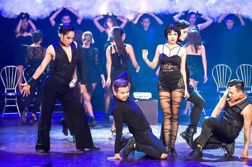Sân khấu thời nay: Quá nhiều lo lắng