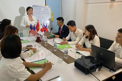 World of Bank khai trương chi nhánh mới tại Gò Vấp, TP HCM