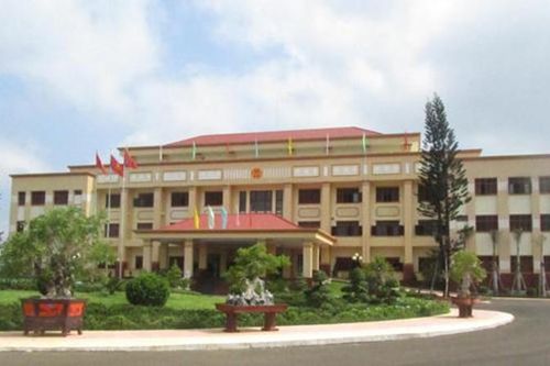 Đắk Nông: Tăng cường phòng chống lây nhiễm Covid-19 trong các cơ sở khám, chữa bệnh