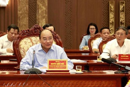 Hà Nội phấn đấu đến ngày 18/8 hoàn thành việc tổ chức đại hội đảng bộ cấp trên cơ sở