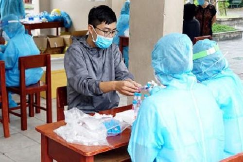 Bộ Y tế thành lập 5 đoàn kiểm tra công tác phòng, chống COVID-19