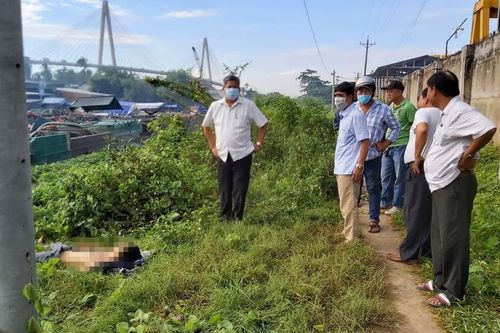 Bị truy đuổi vì nghi trộm cắp, người đàn ông nhảy sông tử vong